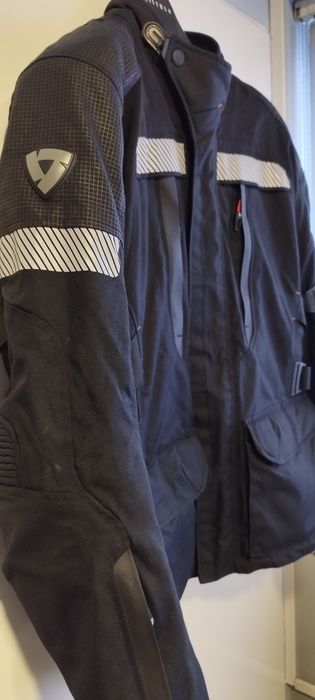 REVIT Gore-Tex kombinezon motocyklowy XYL  180-186 cm