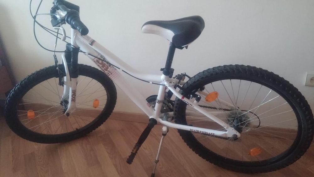 Велосипед DiamondBack Octan 24"