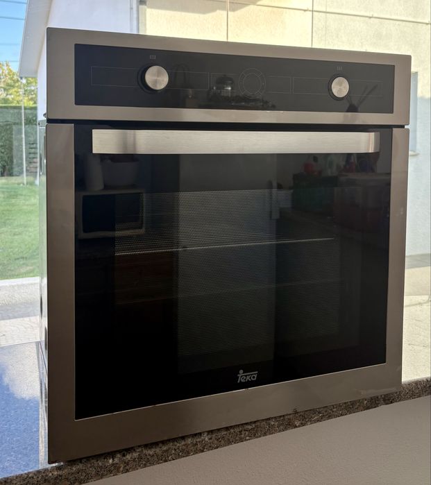 Forno Teka HL-870