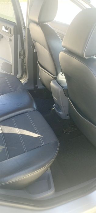 Ford focus Titanium — photo 5