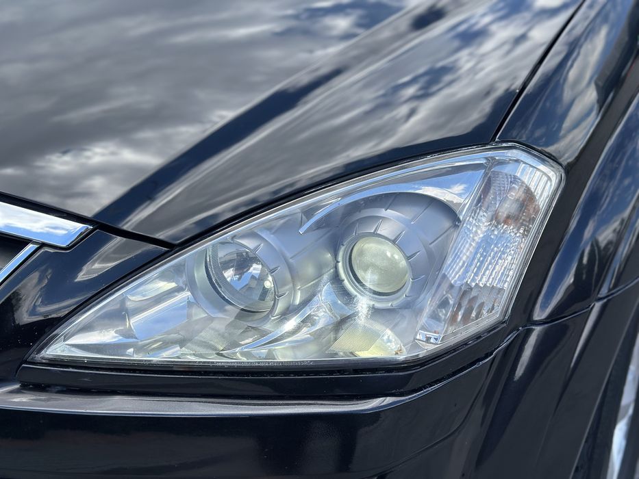 Продам SsangYong Kyron