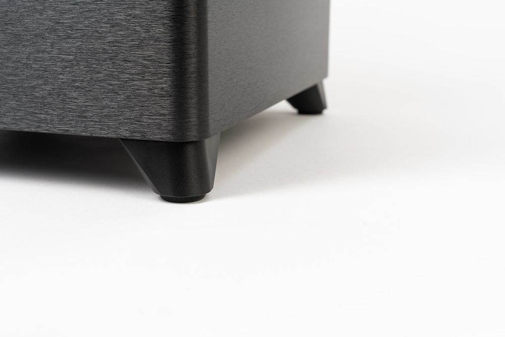 Martin Logan Dynamo Foundation 12 Czarny