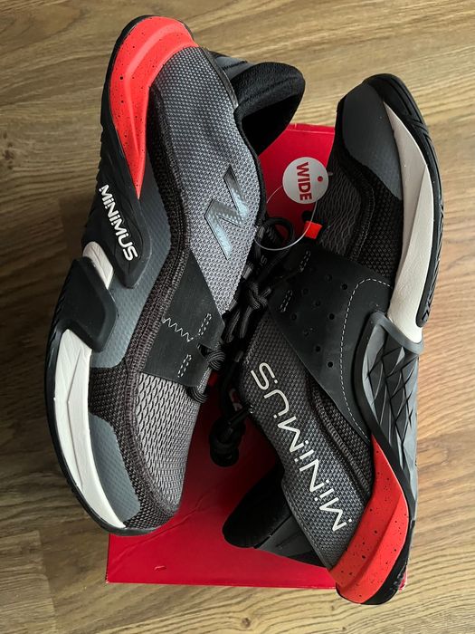 buty new balance minimus trainer 44
