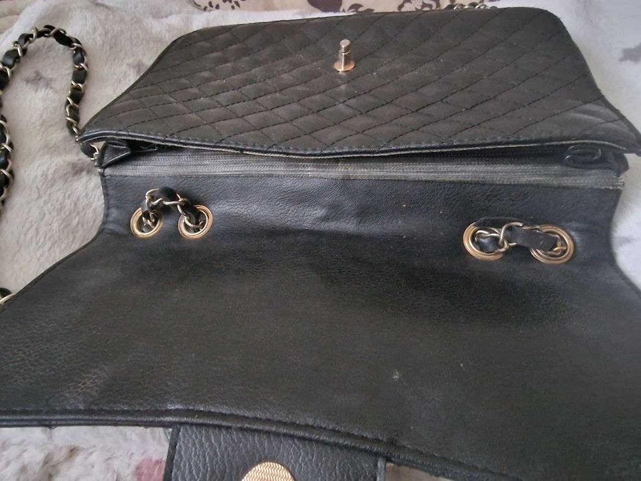 Женская сумочка Chanel