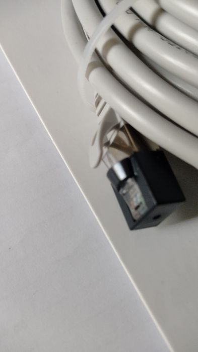 Kabel internetowy do routera