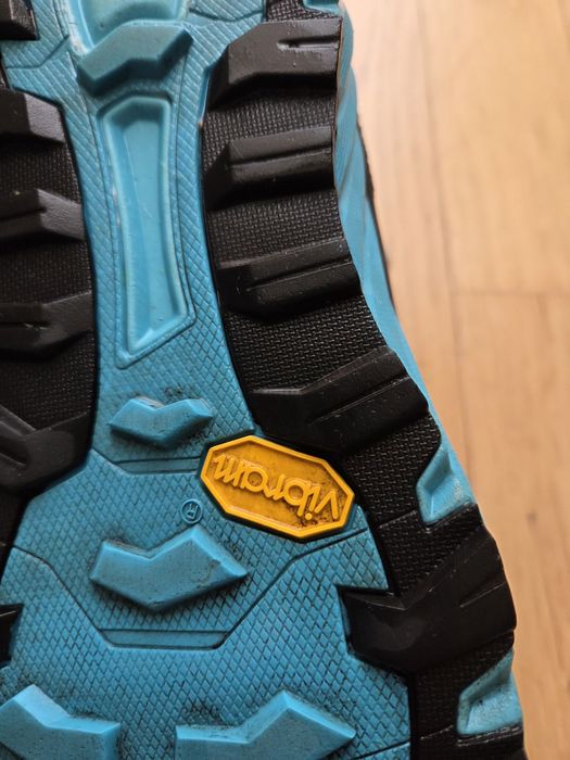 Buty Scarpa Infinity Spin roz. 47