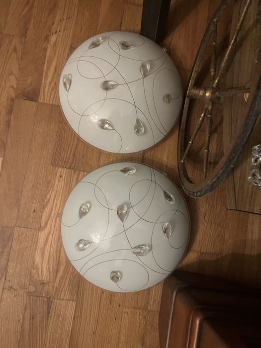 Candeeiros Luz Led
