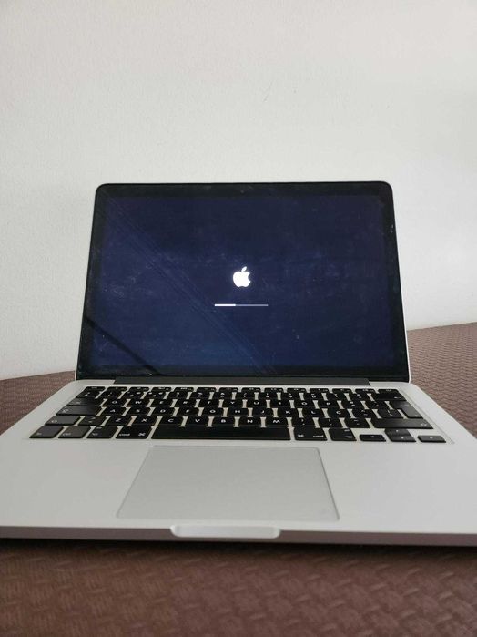 MacBook Pro 13'' (2014)