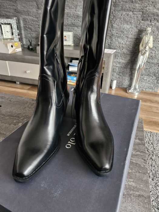 Kowbojki marco polo luna 42