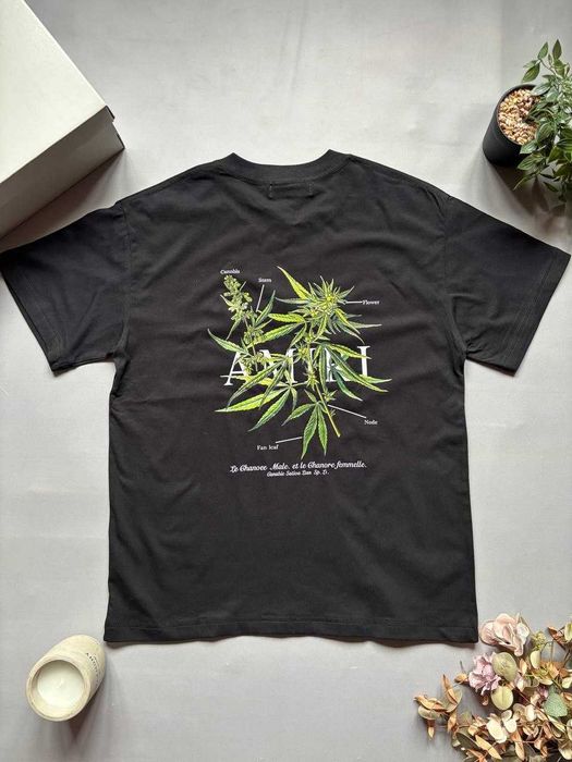 Футболка Amiri T-Shirt