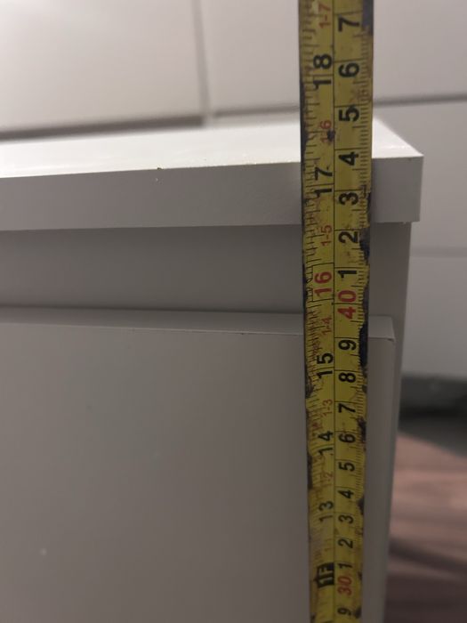 Szafka rtv bezowa 150 cm