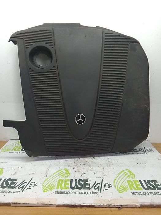 Tampa do Motor MERCEDES-BENZ CLK (C209)