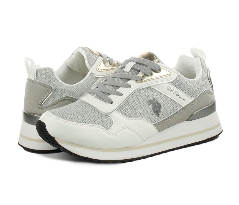 Buty sneakersy U.S. Polo Assn. rozmiar 38