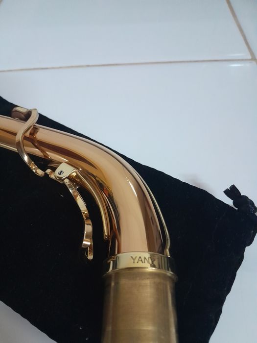 Tudel Yanagisawa A-WO20 elite