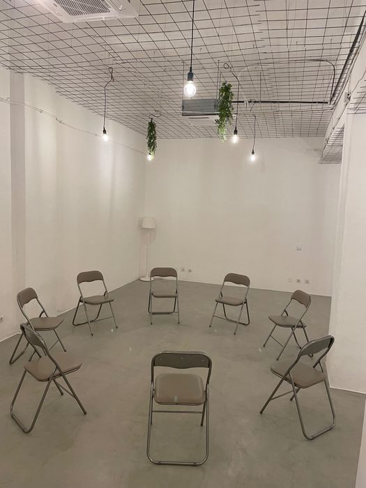 10 Cadeiras desdobráveis marca Homa como novas