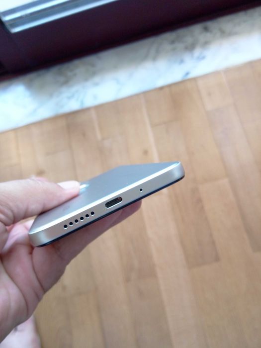 Xiaomi REDMI 15 Titan Gray 8GB Ram / 256GB ROM