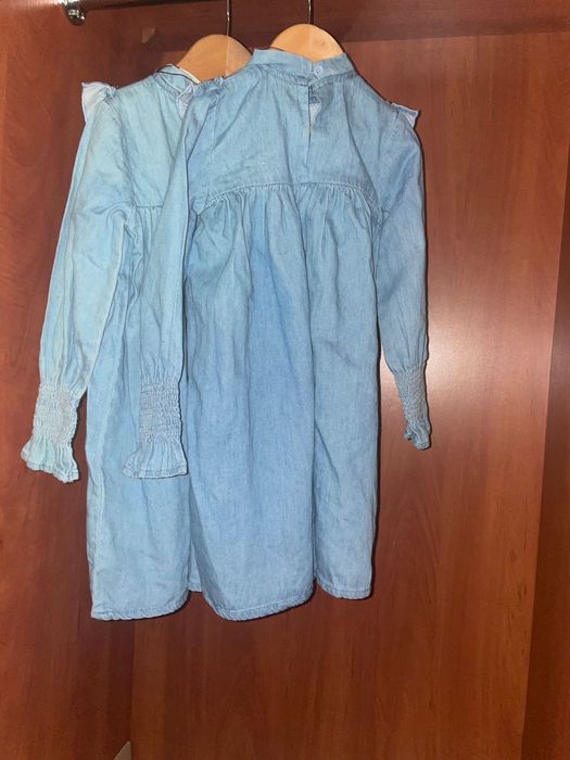 Сукні для двійні для дівчаток, нарядні, брендові