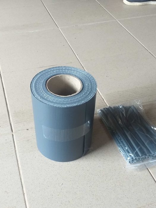 ekran prywatnosci rolka