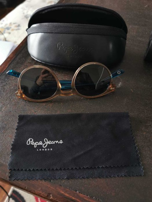 Óculos de Sol Pepe Jeans Categoria 3