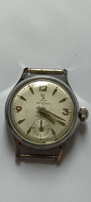 dokladna damska YEMA