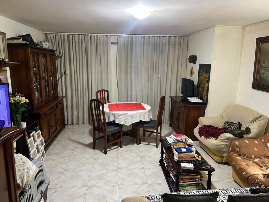 T2 na cooperativa da senhora da hora