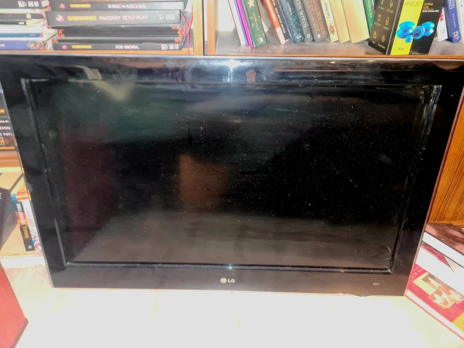 Telewizor LG 40 cali
