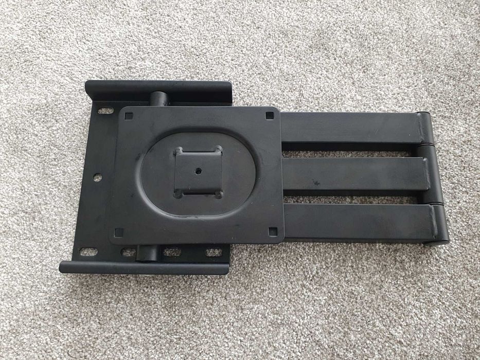 suporte TV LCD parede rotativo 100KG max