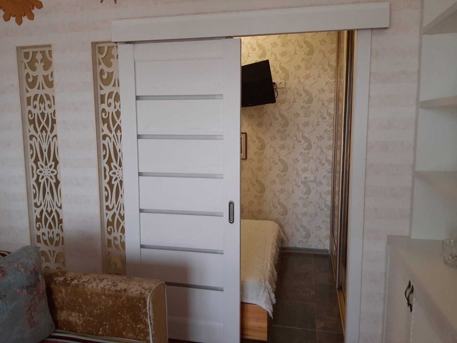 Сдам квартиру с видом на море на пос. Котовского