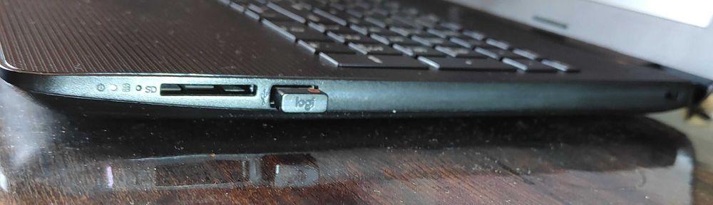 Laptop HP Pavilion 15
