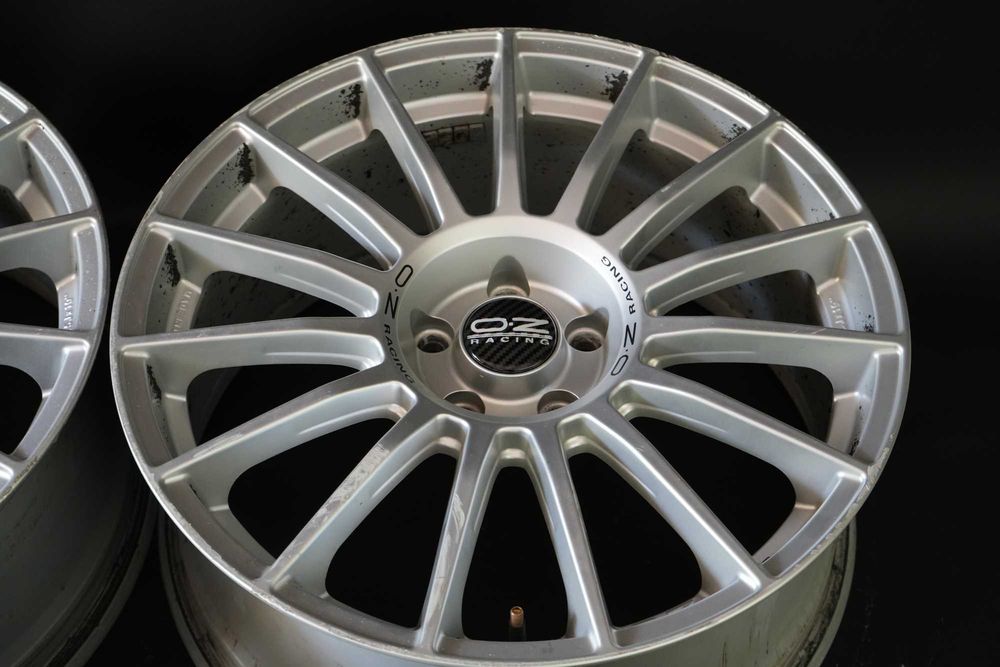 Alufelgi Felgi OZ LM R19 8,5J ET40 5x110