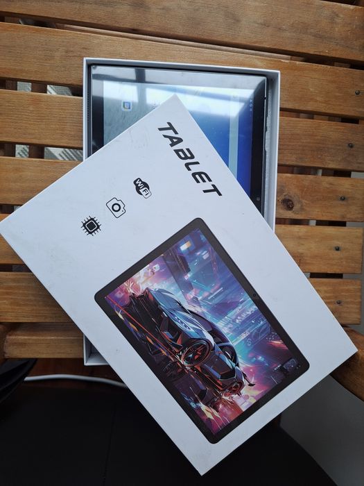 Tablet criança como novo.