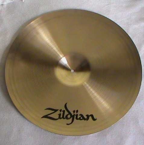Zildjian Avedis 370th Anniversary 20 Médium Ride (Vintage) - NOVO