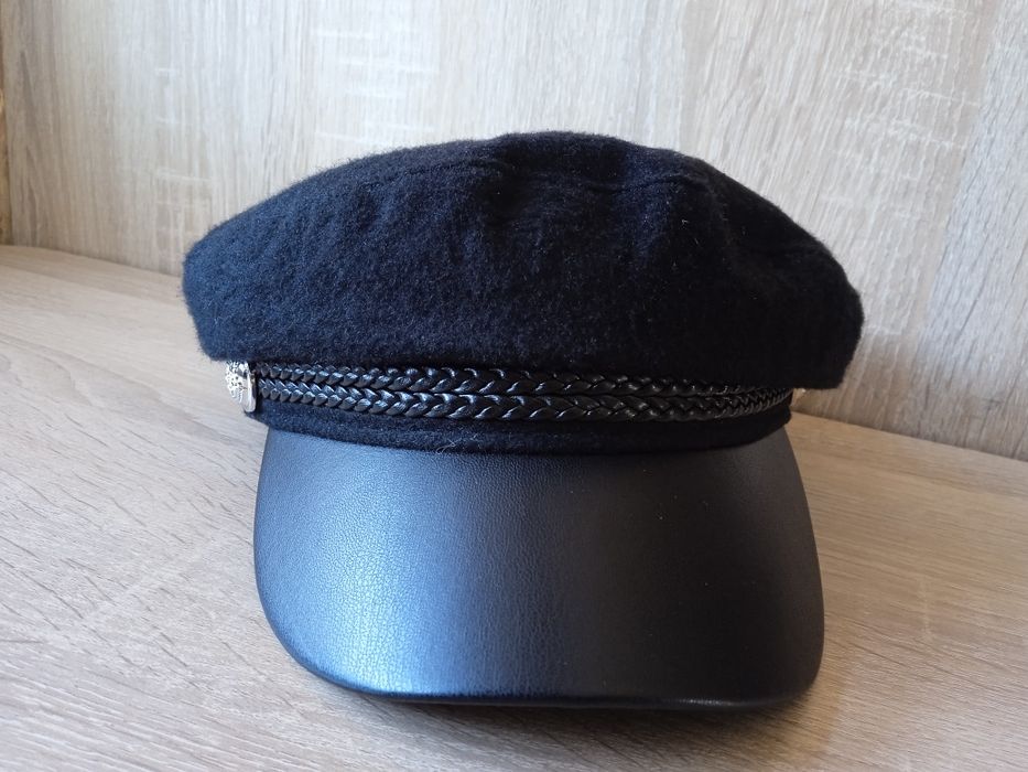 Кепка,капитанка, фуражка