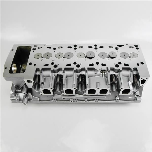VW гбц нов Взборі 2.5TDI Touareg Volkswagen T5 Transporter головка AXD