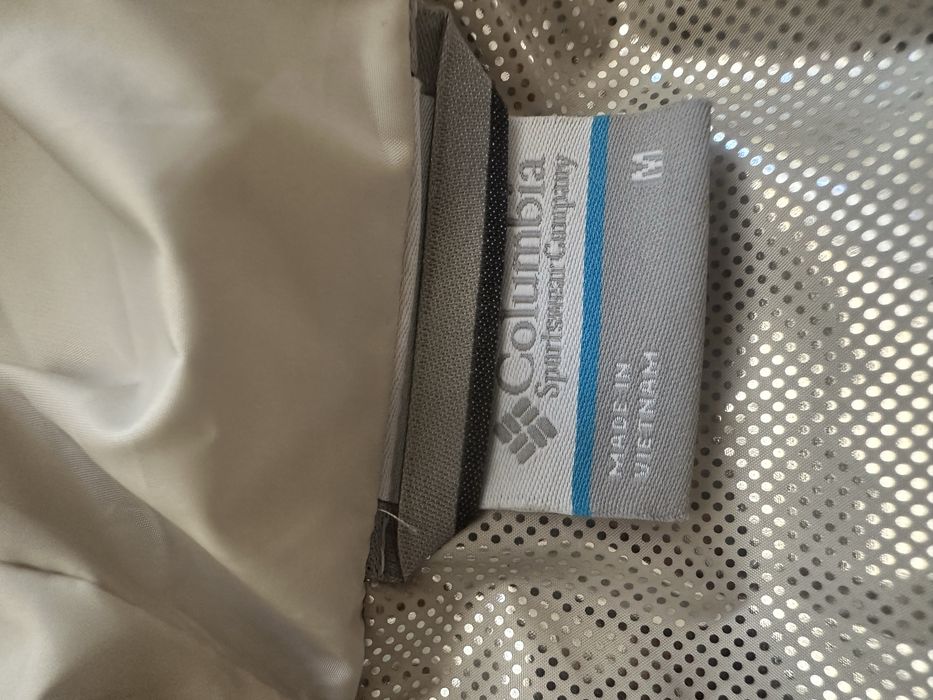 Жилет женский Columbia Pike Lake Insulated V