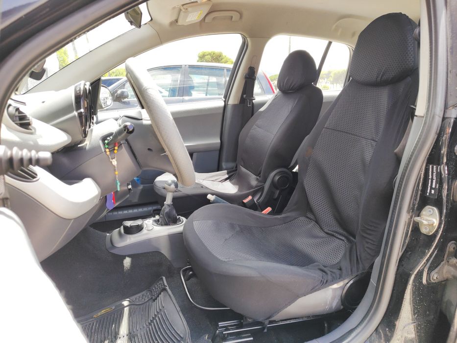 Vendo smart Foufor 1.0 70 CV