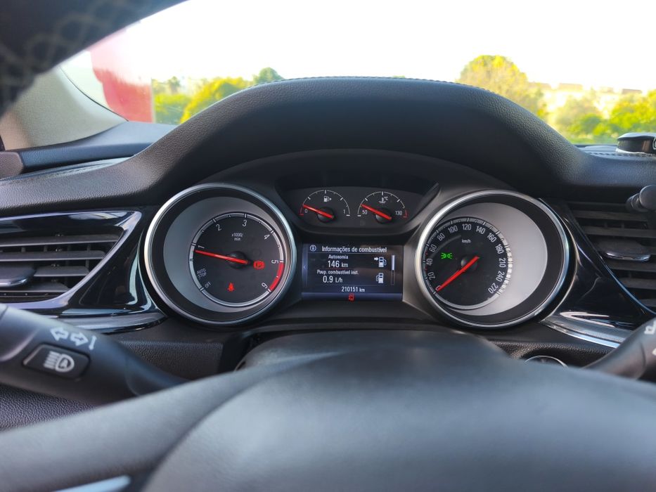 Opel Insignia b 1.6 CDTI ecotec business