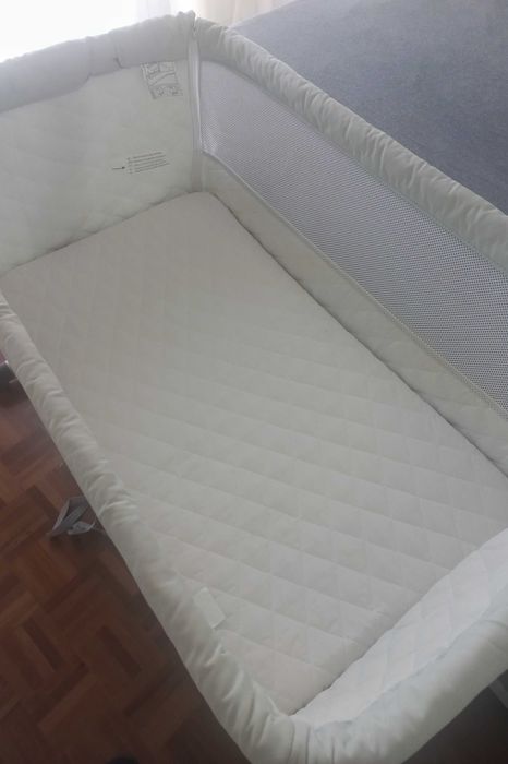 Mini Berço / Berço Co-Sleeping Asalvo