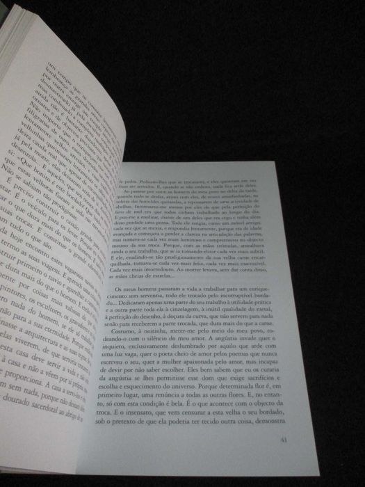 Livro Cidadela Antoine de Sant-Exupéry