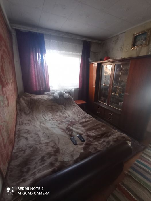 Продам дом рядом с Черноморском