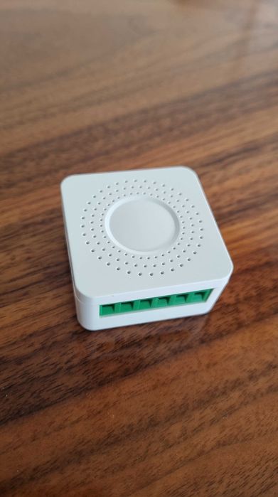 Módulo Mini Dimmable Switch Wi‑Fi Tuya / Smart Life