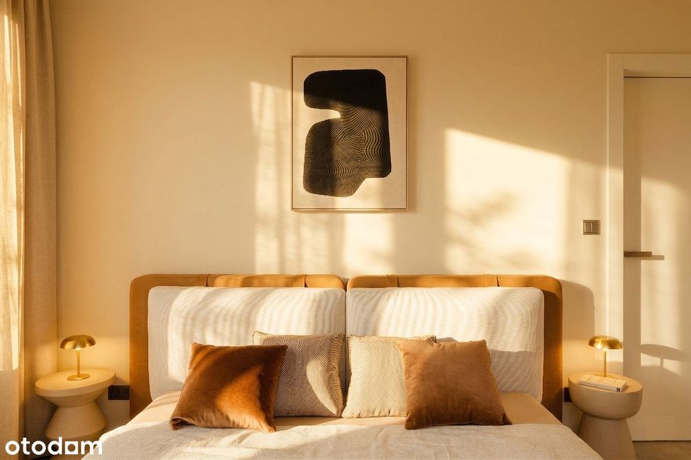 TOP Apartament 4P Muchowiec All in