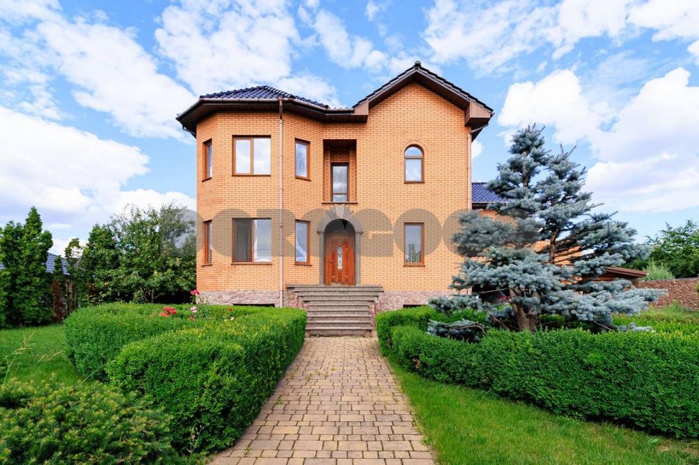 Продаж будинка на Петропавлівськії Борщагівці 2,3км Київ
