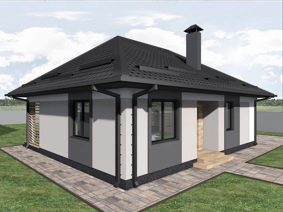 Ділянка 8соток, Станишівка, фундамент, світло, свердловина (26139937)