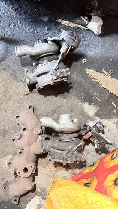 Vendo Motores para Peças
