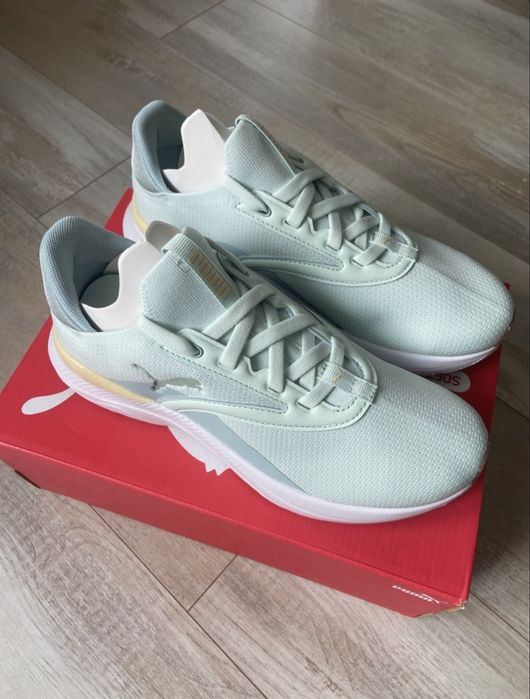 Жіночі кросівки Puma Softride Mayve Transformative