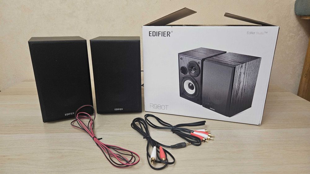 Акустична система EDIFIER R980T