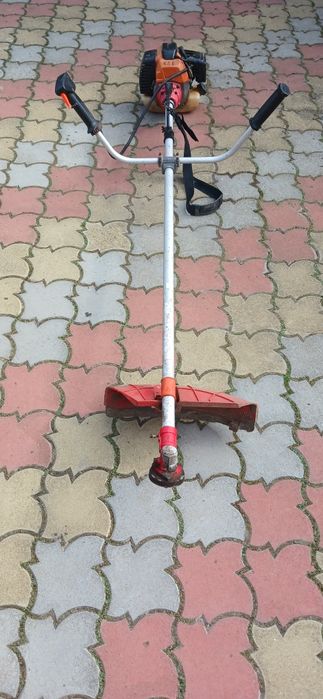 Продам мотокосарку