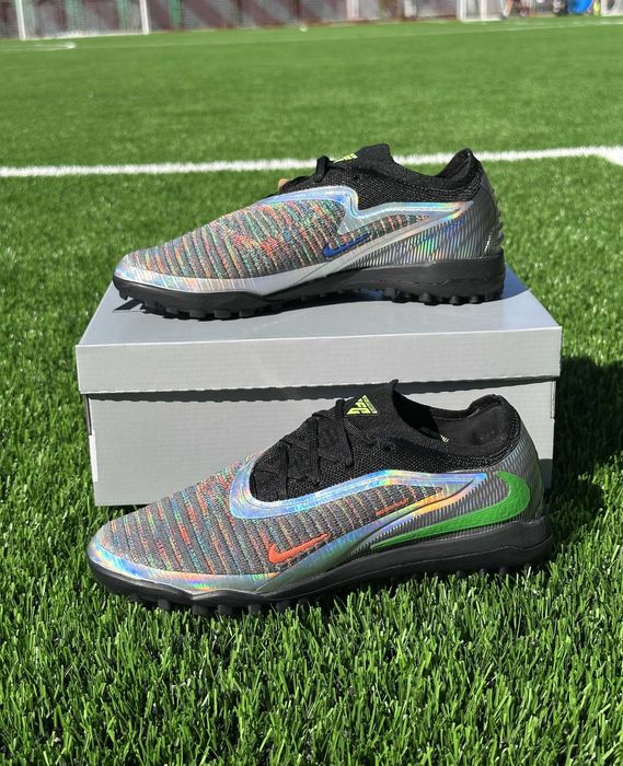 SALE! Сороконожки Nike Phantom TF Elite 39 40 41 42 43 44 45: