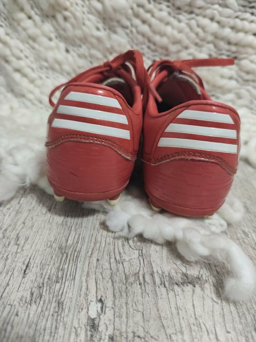 Buty piłkarskie Adidas rozm 38
